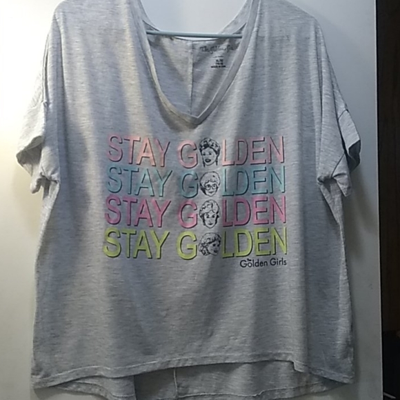 sleepwear pajama top - Picture 1 of 4